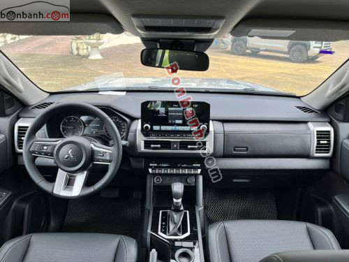 Mitsubishi Triton 2026 - ảnh 4