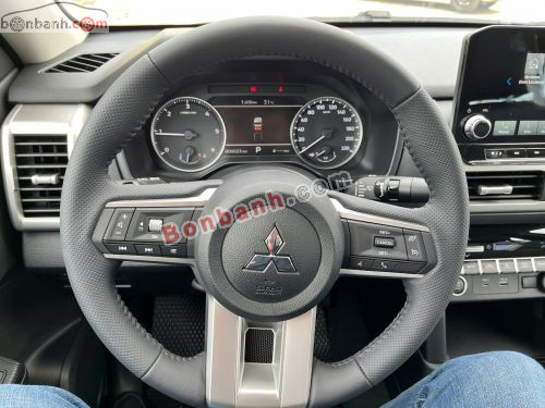 Mitsubishi Triton 2026 - ảnh 5