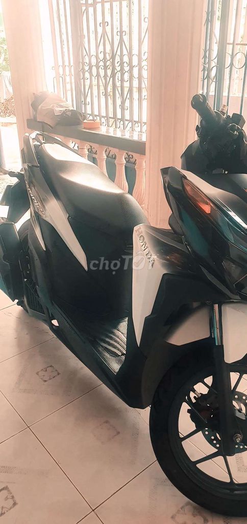 Honda Vairo 2022 - ảnh 1