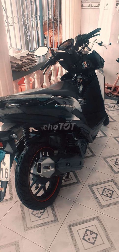 Honda Vairo 2022 - ảnh 2