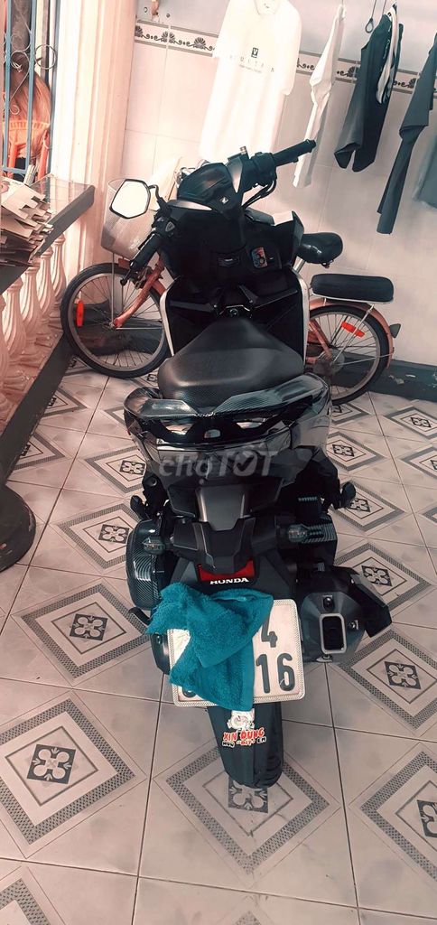 Honda Vairo 2022 - ảnh 4