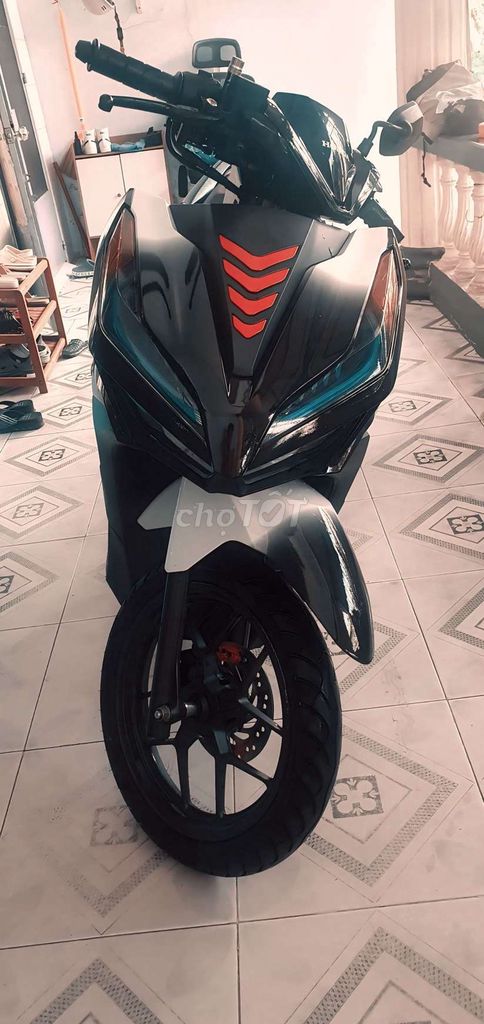 Honda Vairo 2022 - ảnh 5