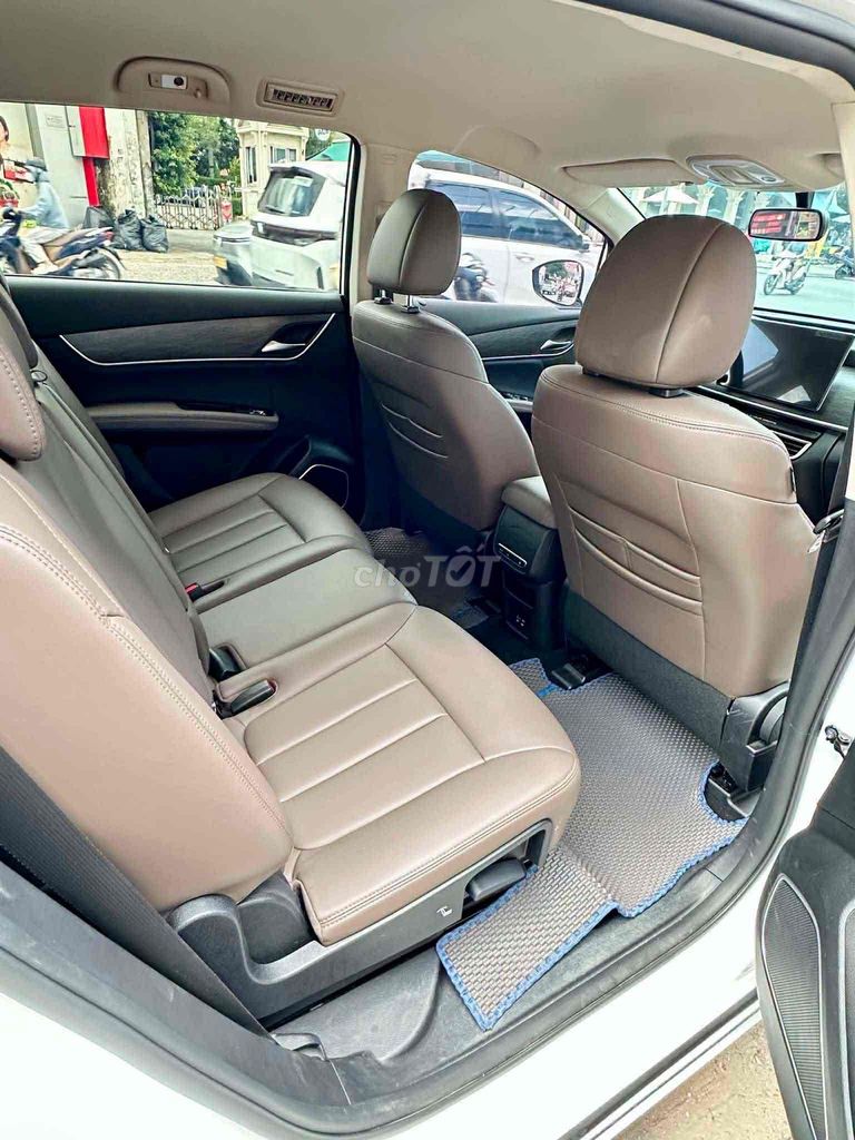 BYD M6 2026 - ảnh 5