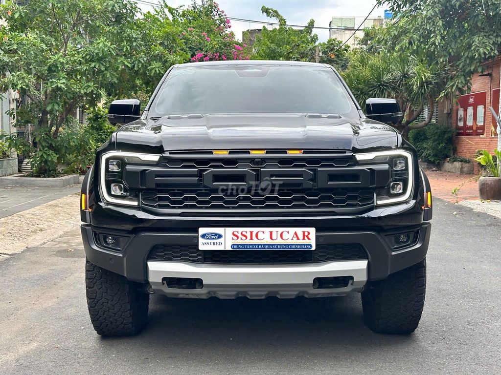 Ford 2024 - ảnh 1