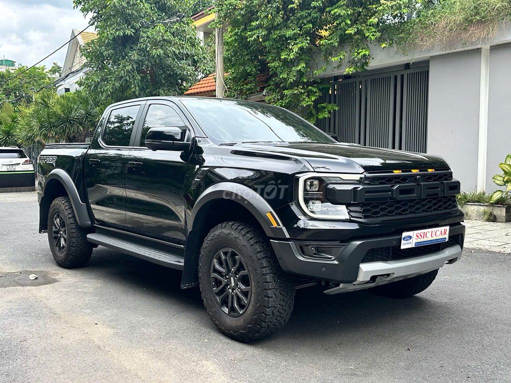 Ford 2024 - ảnh 2