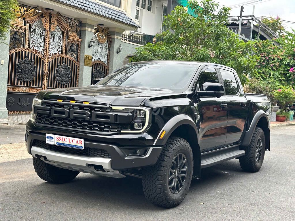 Ford 2024 - ảnh 3