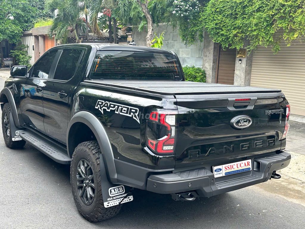 Ford 2024 - ảnh 4