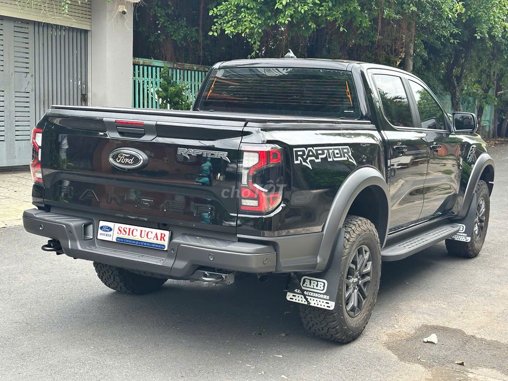 Ford 2024 - ảnh 5