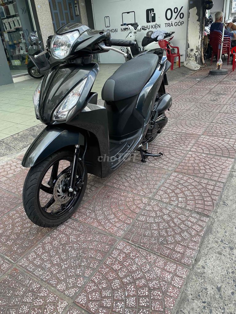 Honda Vision 2019 - ảnh 1