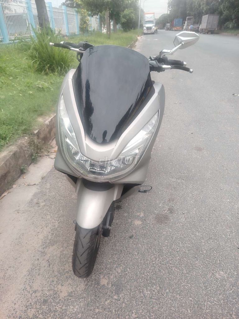 Honda PCX 2016 - ảnh 1