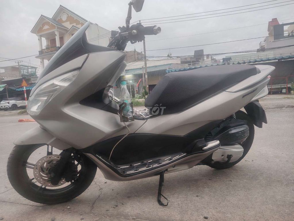 Honda PCX 2016 - ảnh 2