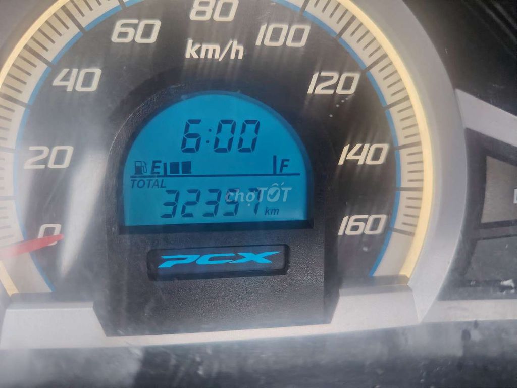 Honda PCX 2016 - ảnh 3