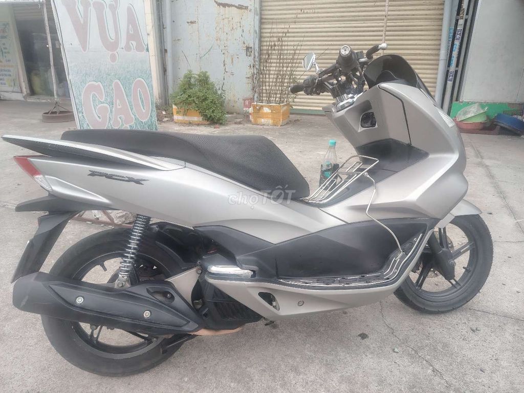 Honda PCX 2016 - ảnh 4