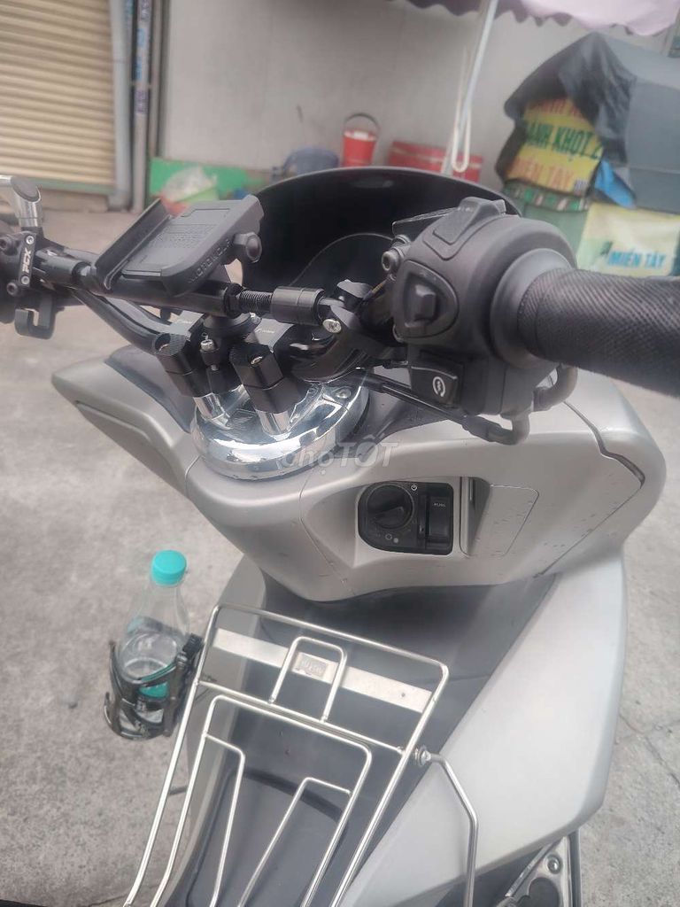 Honda PCX 2016 - ảnh 5
