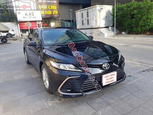 Toyota Camry 2.0G 2022 - ảnh 3