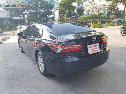 Toyota Camry 2.0G 2022 - ảnh 4