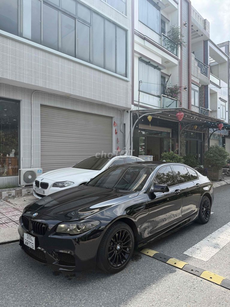 BMW 2012 - ảnh 2