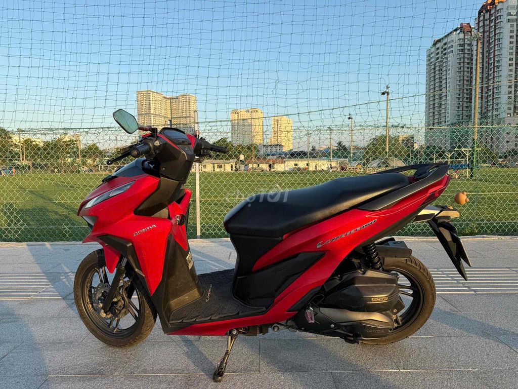 Honda Vario 2018 - ảnh 1