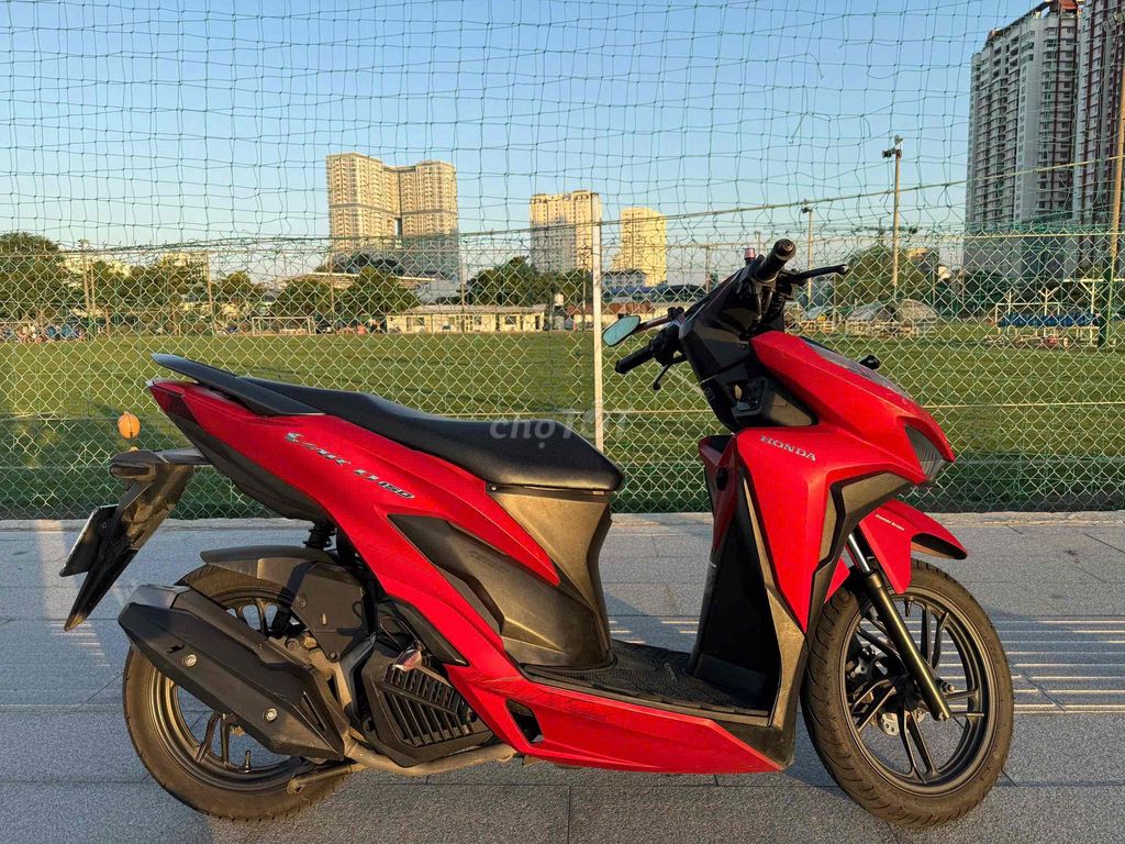Honda Vario 2018 - ảnh 2