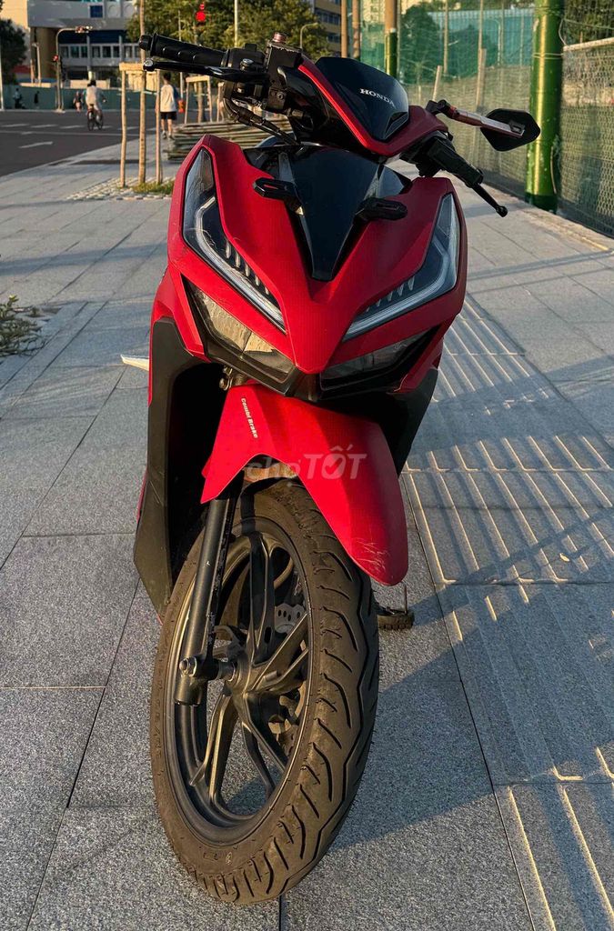 Honda Vario 2018 - ảnh 3
