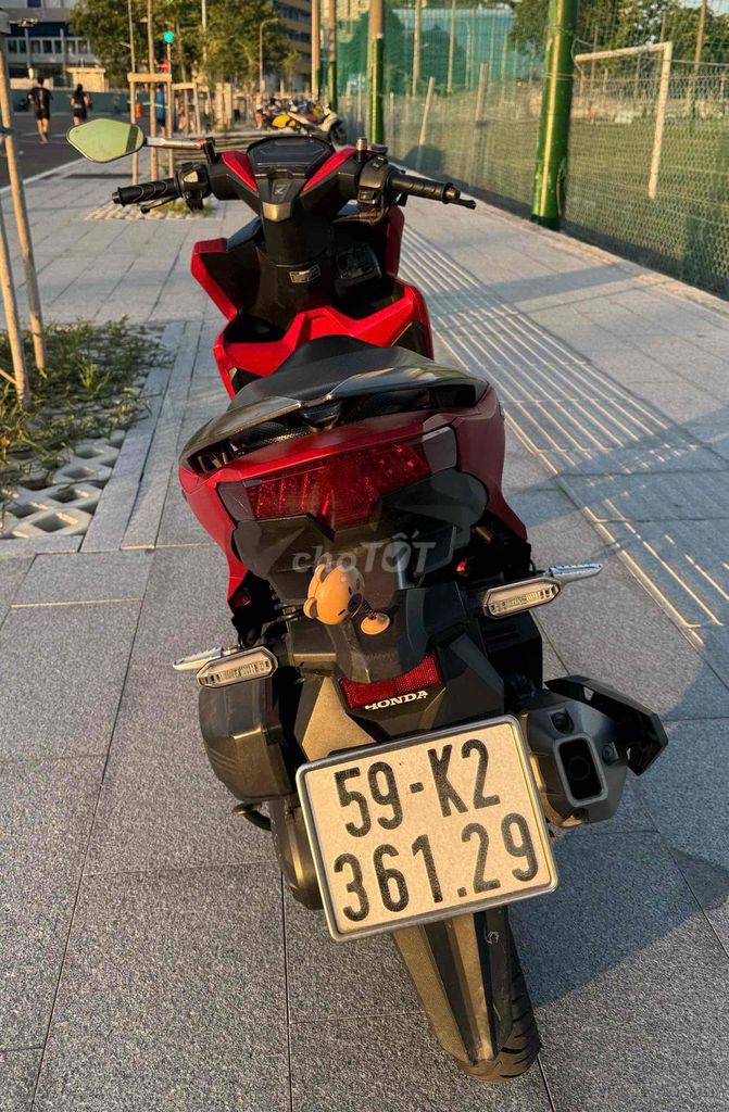Honda Vario 2018 - ảnh 4