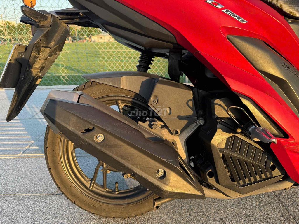 Honda Vario 2018 - ảnh 5