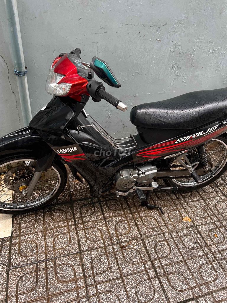 Yamaha Sirius 2007 - ảnh 3