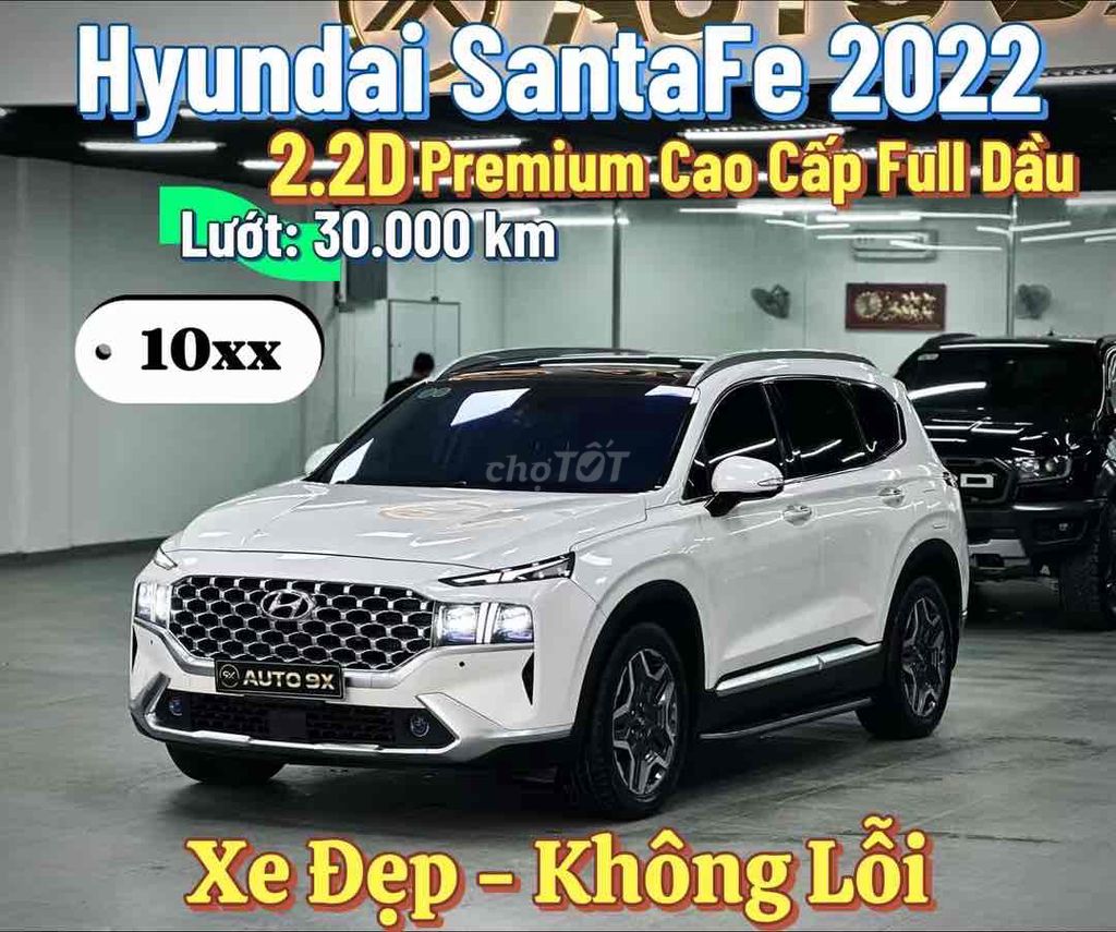 Hyundai 2022 - ảnh 1