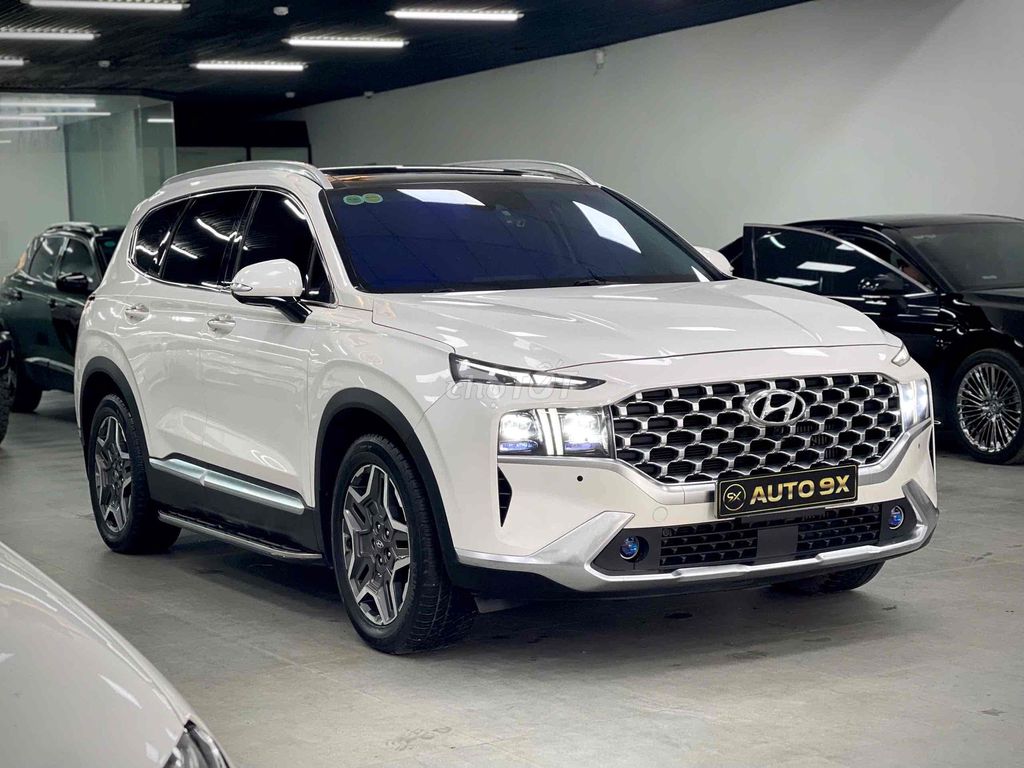 Hyundai 2022 - ảnh 2