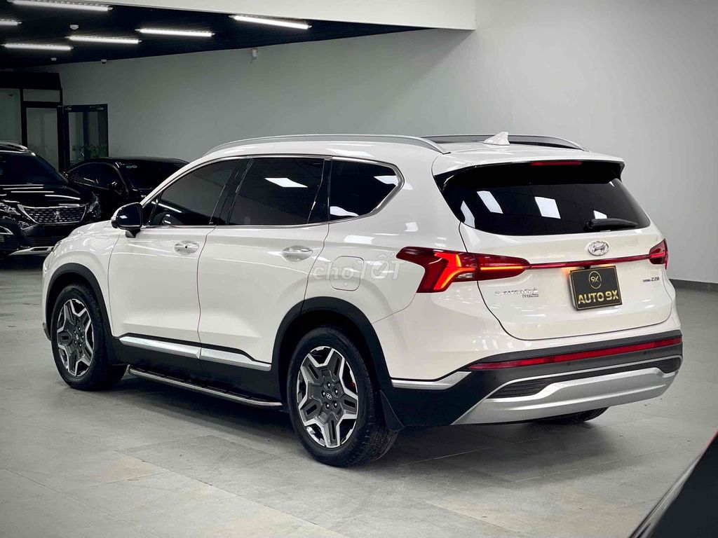 Hyundai 2022 - ảnh 3