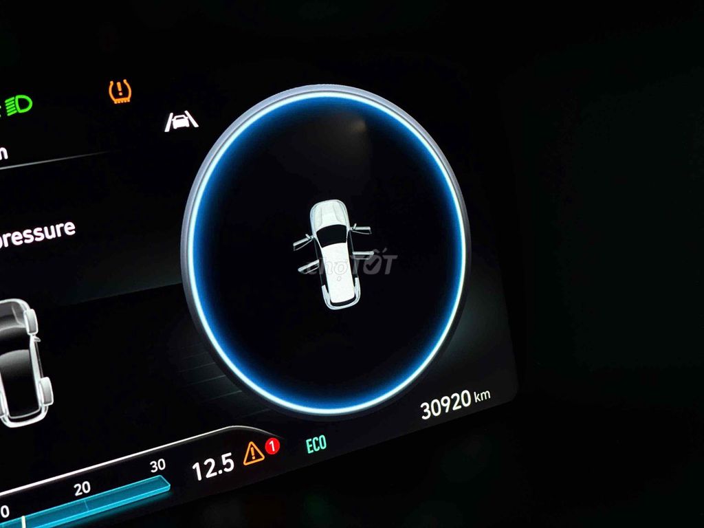 Hyundai 2022 - ảnh 5