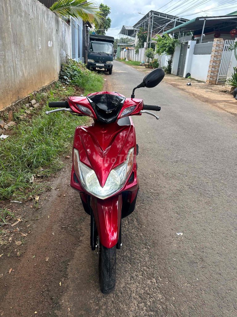 Yamaha Luvias 2012 - ảnh 2
