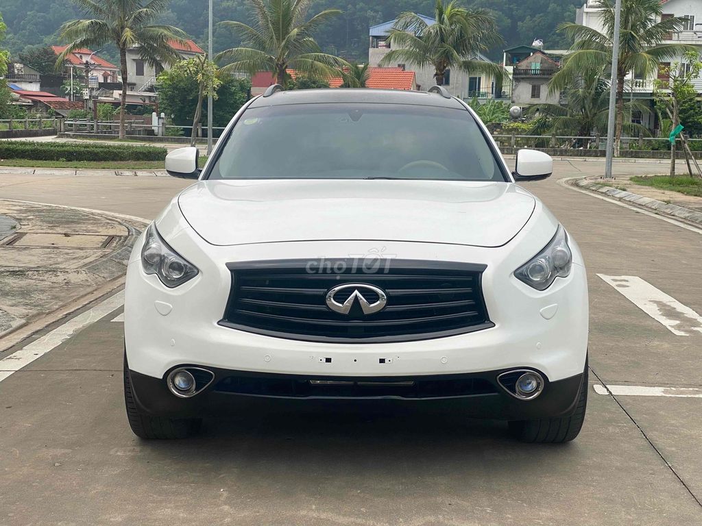 Infiniti 2014 - ảnh 1