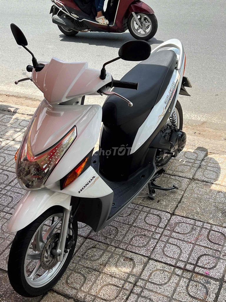 Honda Click 2011 - ảnh 1