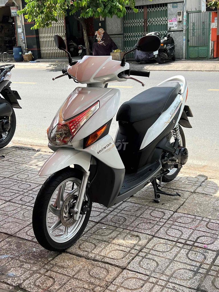 Honda Click 2011 - ảnh 5