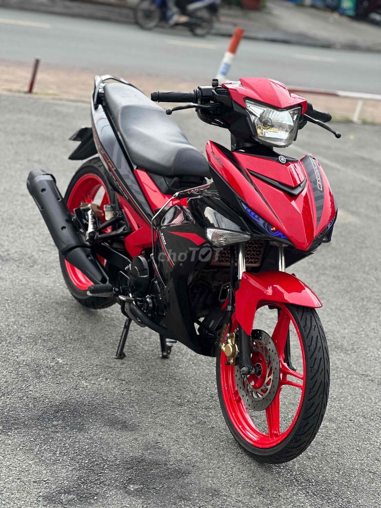 Yamaha Exciter 2015 - ảnh 1