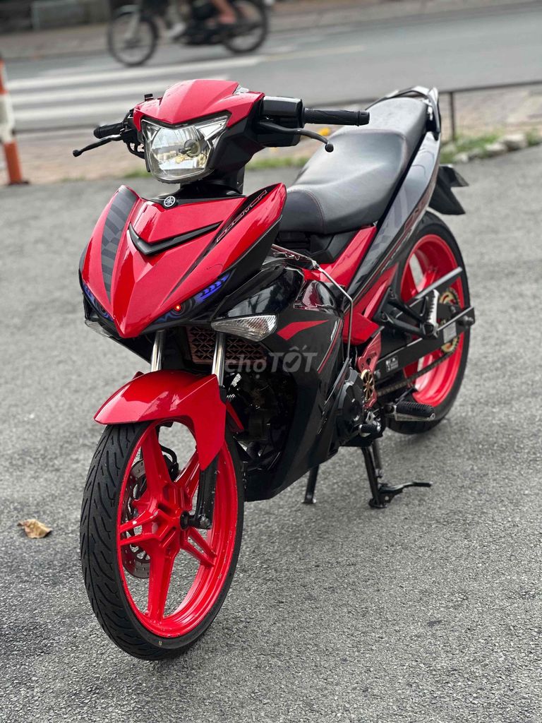 Yamaha Exciter 2015 - ảnh 2