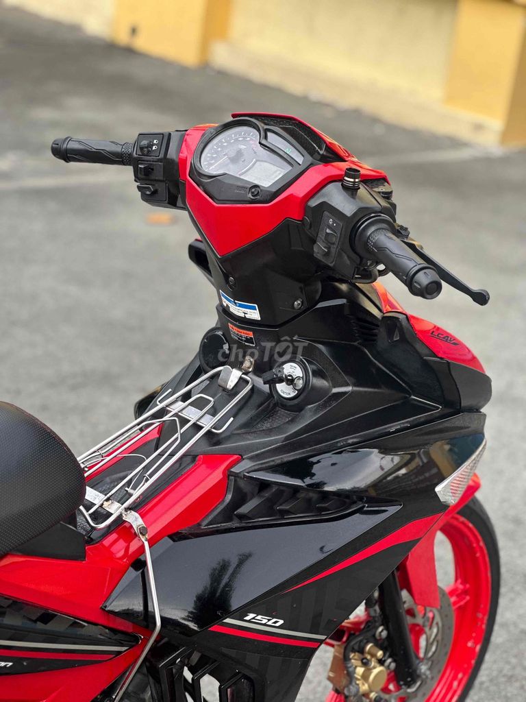 Yamaha Exciter 2015 - ảnh 3