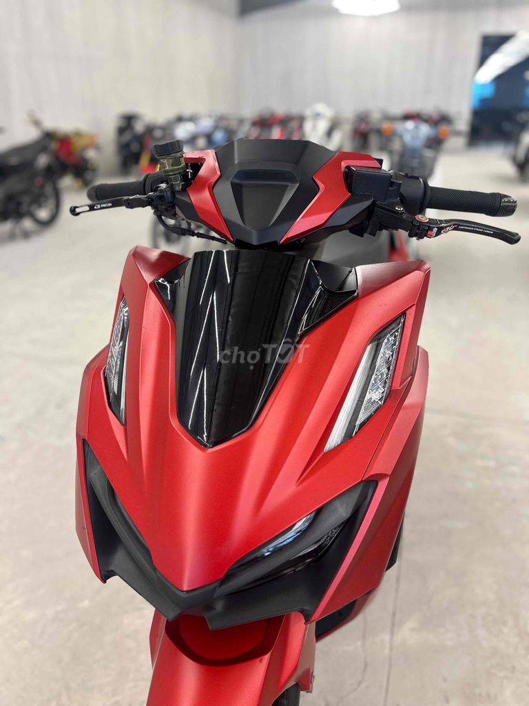 Honda Vario 2022 - ảnh 1