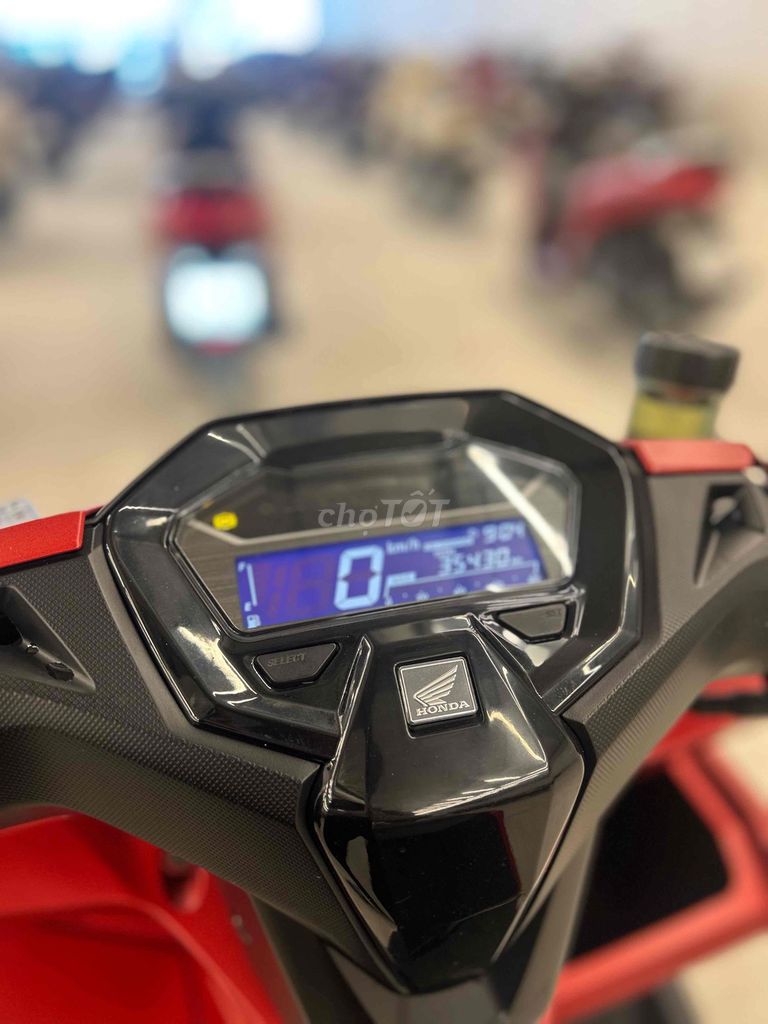 Honda Vario 2022 - ảnh 2