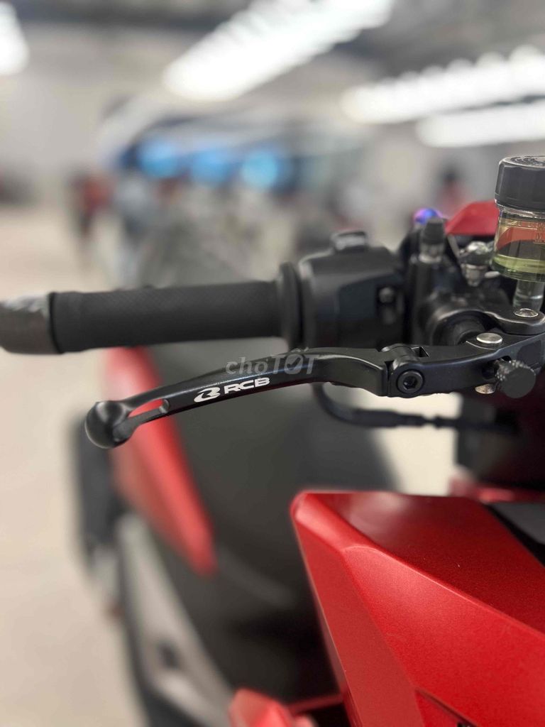 Honda Vario 2022 - ảnh 3