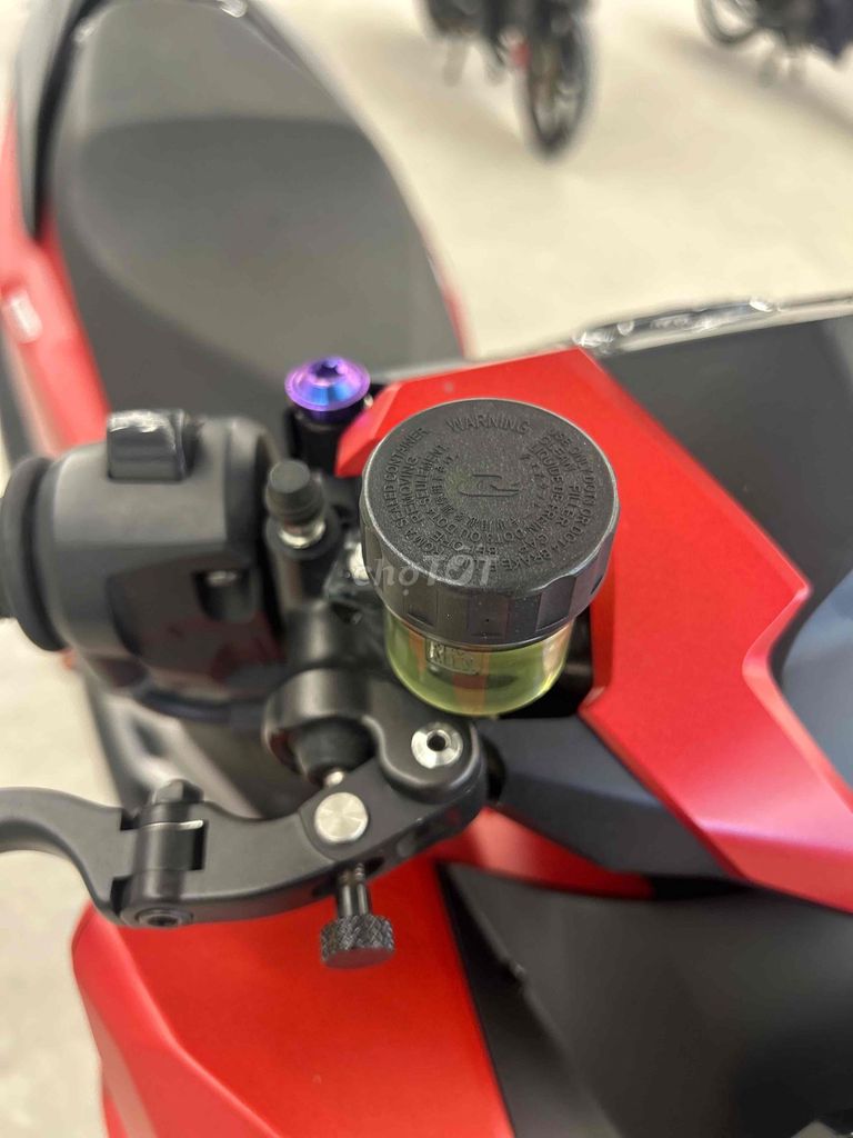 Honda Vario 2022 - ảnh 5