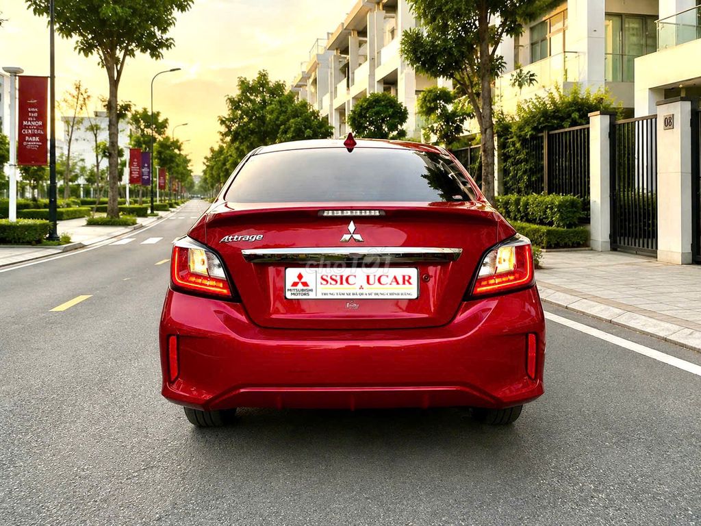 Mitsubishi 2022 - ảnh 4