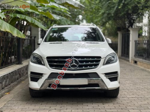 Mercedes-Benz 2014 - ảnh 1