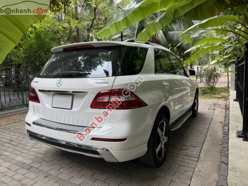 Mercedes-Benz 2014 - ảnh 4