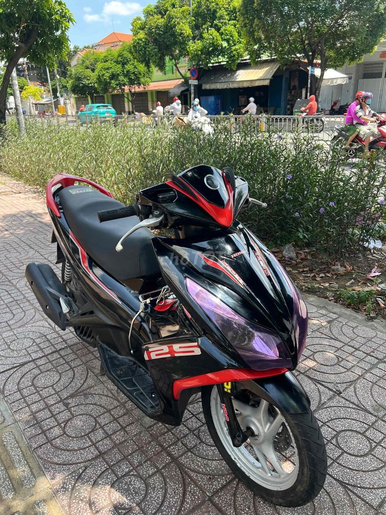 Honda Air Blade 2014 - ảnh 1