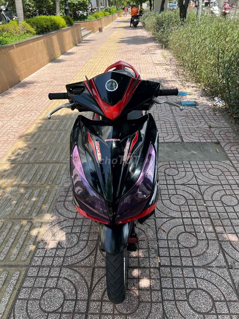 Honda Air Blade 2014 - ảnh 5