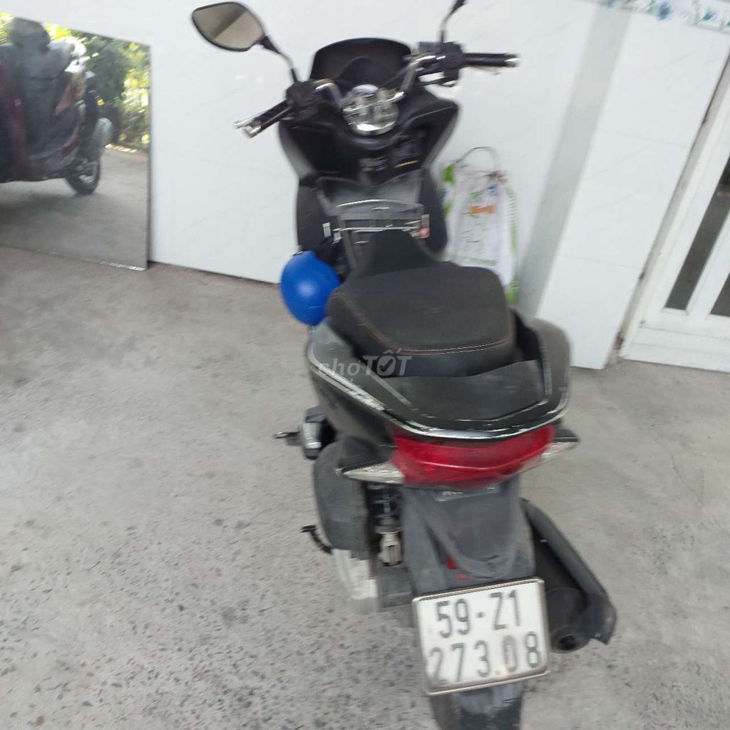 Honda PCX 2016 - ảnh 2