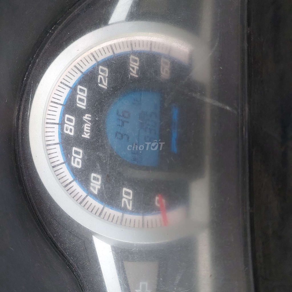 Honda PCX 2016 - ảnh 3