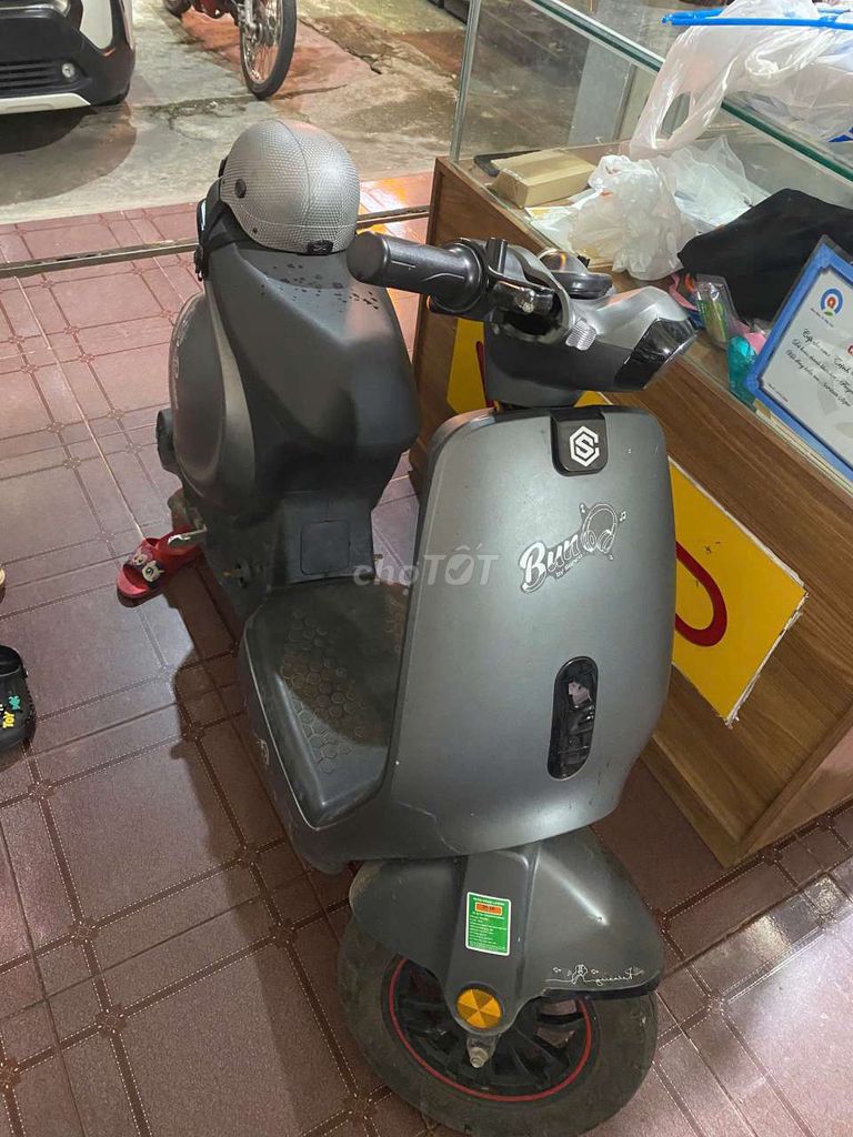 Xe m 2025 - ảnh 1